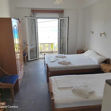 Aparthotel Agelos Studios *