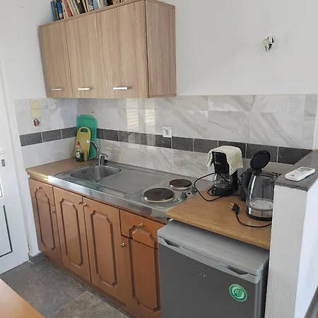 Agelos Studios * Kalamaki (Heraklion)